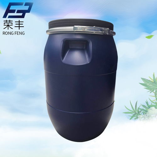 圖們閉口雙環化工桶 耐腐蝕塑料桶廠家直供，機械設備一站式銷售解決方案